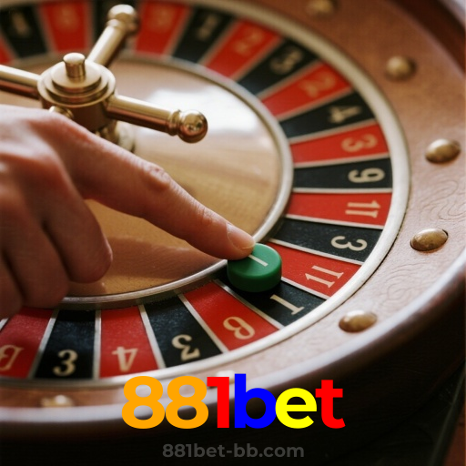 881bet：Gire as slots e conquiste prêmios incríveis no nosso cassino!
