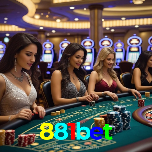 881bet：Jogue slots, blackjack e aposte no futebol para diversão e vitórias!
