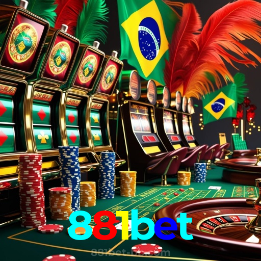 881bet:Poker, roleta e apostas no futebol online, onde sua sorte brilha!