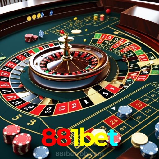 881bet:Apostas emocionantes no futebol e os melhores jogos de cassino!