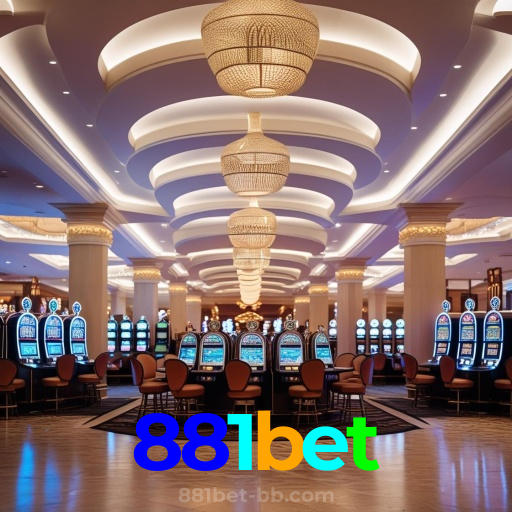 881bet：A experiência de futebol ao vivo e cassino online mais emocionante espera por você!