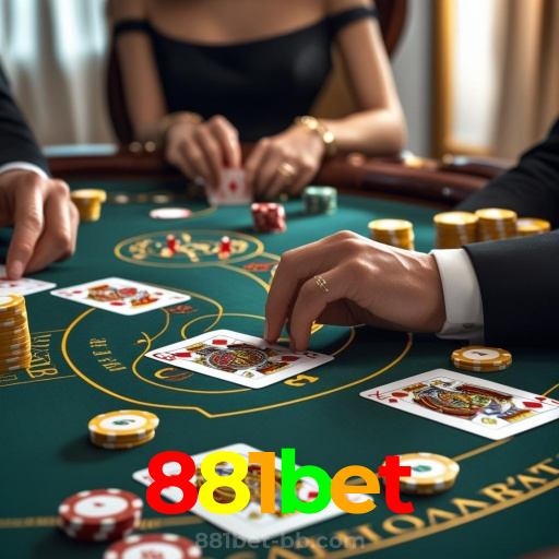 881bet：Jogue blackjack, roleta e aposte no futebol para vitórias emocionantes!