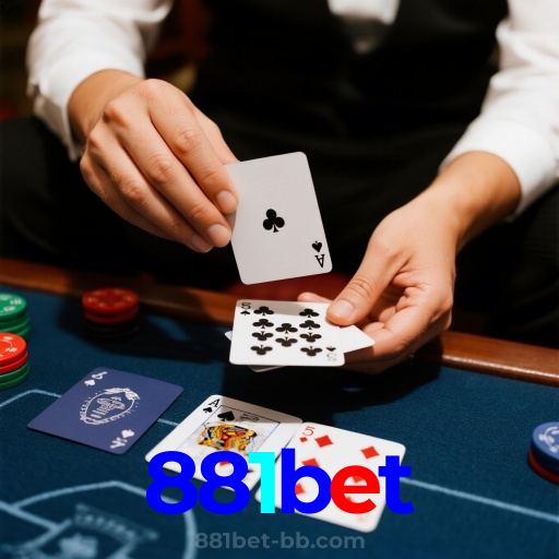 881bet：Jogue poker e aposte no futebol online, tudo no mesmo lugar!