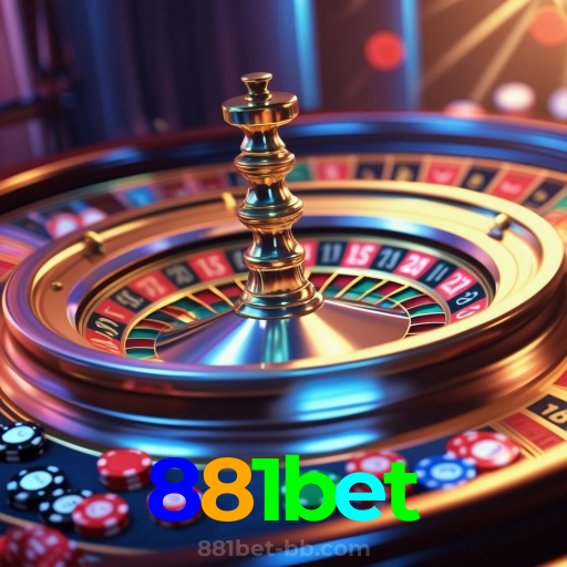 881bet:Jogue nas nossas roletas e ganhe prêmios incríveis!