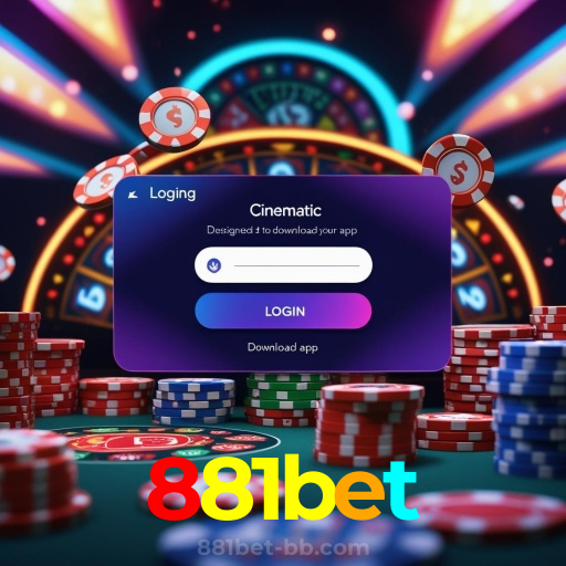 881bet：Aposte no futebol online e vença no estilo que você merece!