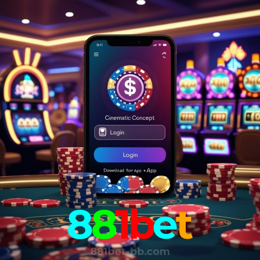 881bet:Aposte no futebol online e experimente o que é vencer com emoção!
