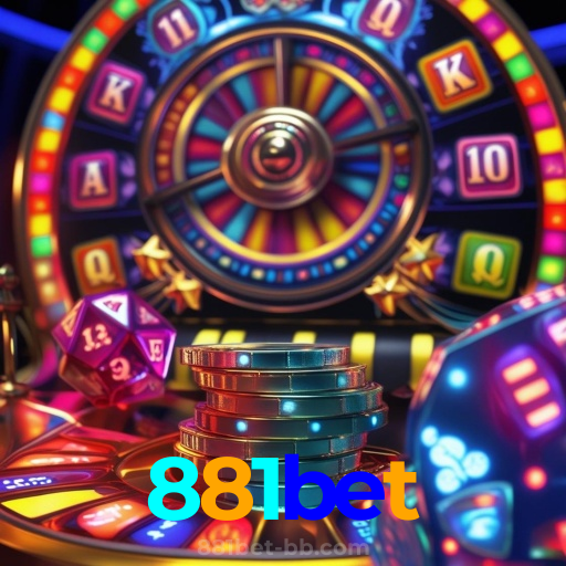 881bet:Apostas no futebol e diversão em blackjack e roleta online te esperam!