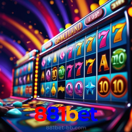 881bet：Sua sorte está no cassino online com poker, roleta e futebol ao vivo!