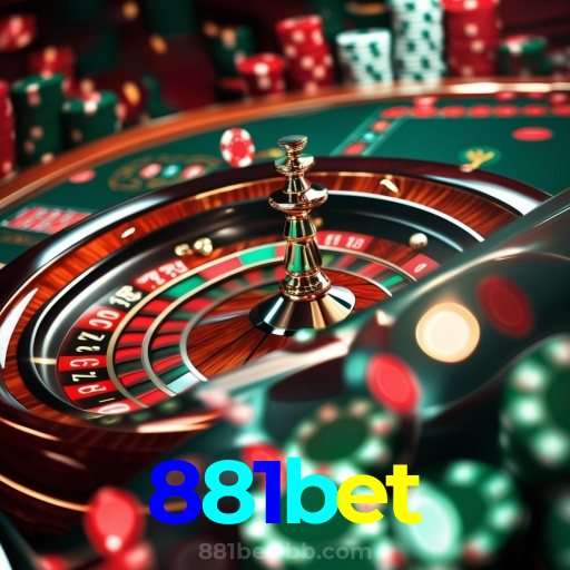 881bet:A diversão nunca acaba! Jogue nos melhores jogos e vença!