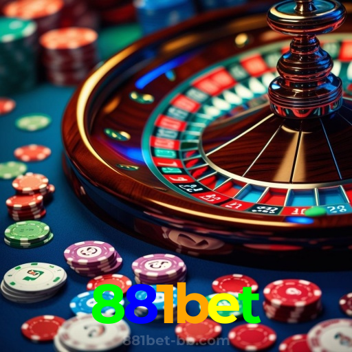 881bet：Jogue no cassino mais seguro com blackjack, poker e futebol online!