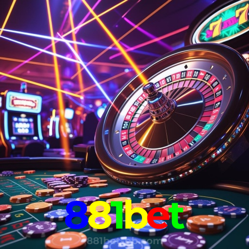 881bet：Jogue blackjack, aposte no futebol e conquiste grandes vitórias!