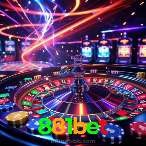 881bet：Divirta-se com blackjack, poker e apostas ao vivo em futebol no cassino online!