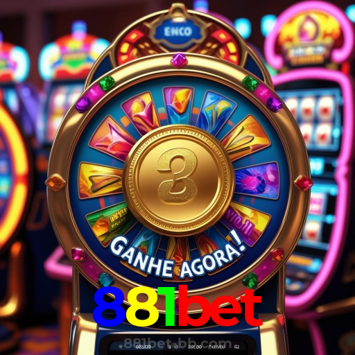 881bet：Jogue agora no nosso cassino online e ganhe muito mais!