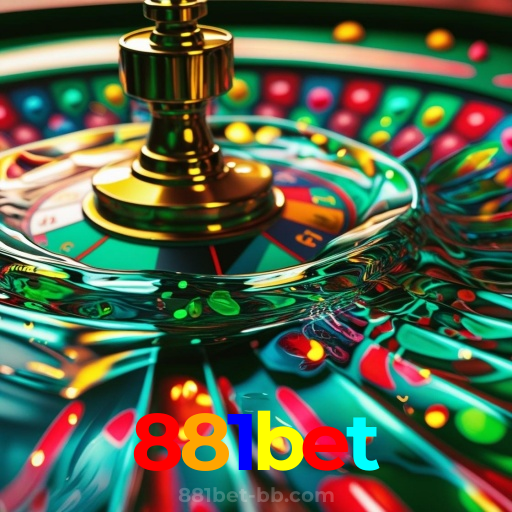 881bet：A sorte te espera nas nossas roletas! Aposte e vença!
