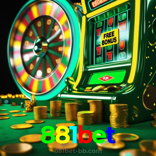 881bet：Vença na roleta e leve para casa grandes prêmios!
