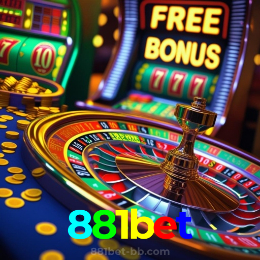 881bet：A sorte está ao seu lado! Aposte nas melhores opções e vença agora!