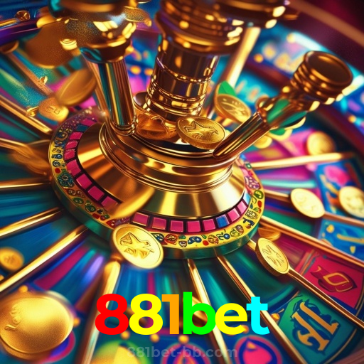 881bet：Encontre o seu jogo favorito e leve para casa prêmios fantásticos!
