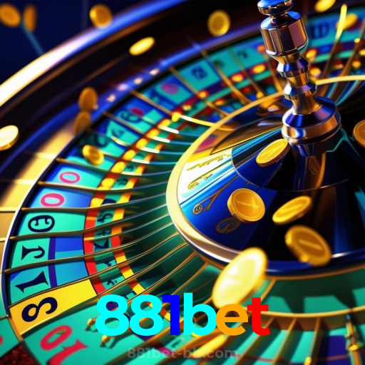 881bet：Em cada giro, novas vitórias! Venha jogar nas melhores slots!