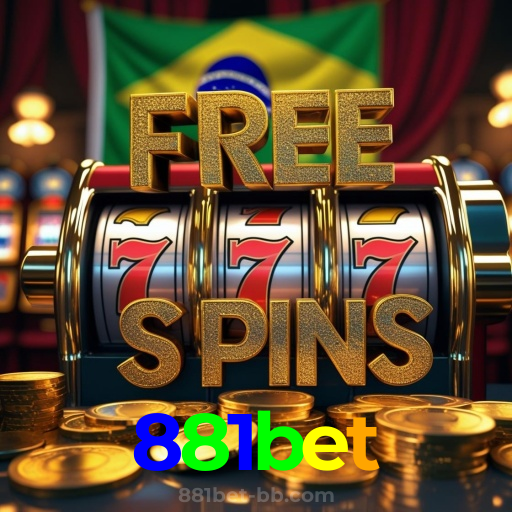 881bet:Jogue slots, aposte no futebol e ganhe prêmios incríveis no nosso cassino!