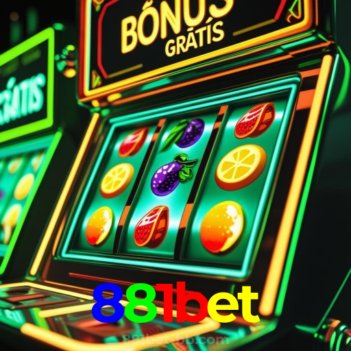 881bet:Apostas emocionantes em futebol e os melhores jogos de cassino online!