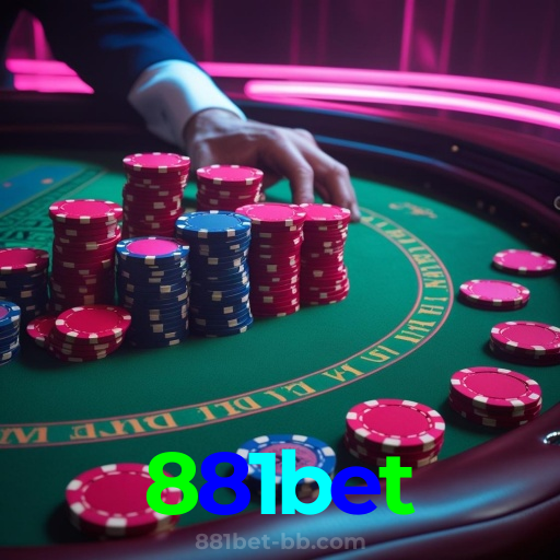 881bet：Jogue no cassino mais seguro com poker, roleta e apostas no futebol!