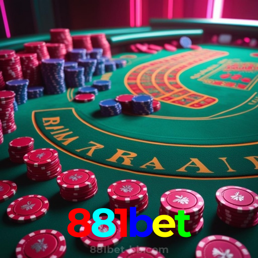 881bet:Jogue nas melhores slots e descubra o jackpot dos seus sonhos!