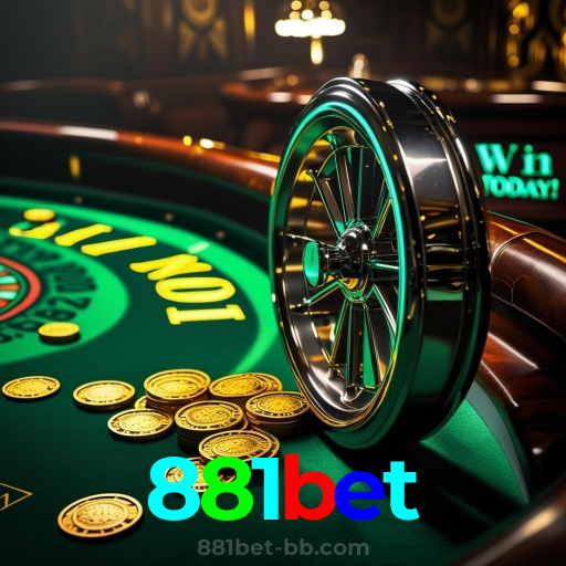 881bet:O melhor cassino online está te esperando! Aposte e vença!