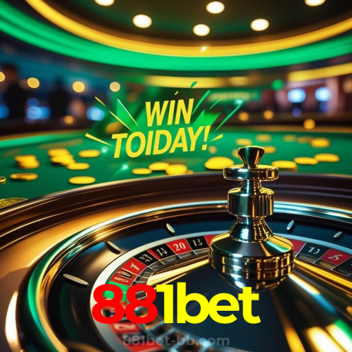881bet:Jogue slots de tirar o fôlego e conquiste vitórias épicas!