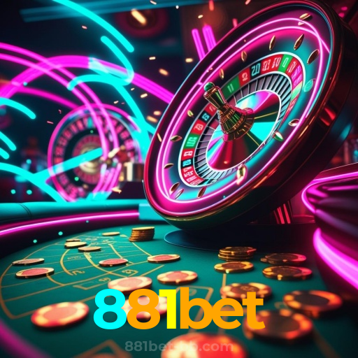 881bet：O cassino online mais confiável para você apostar no futebol e jogar blackjack!