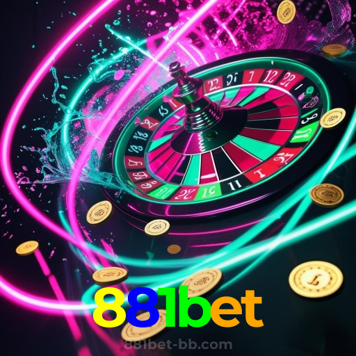 881bet：Aposte nas melhores slots e conquiste prêmios como nunca!
