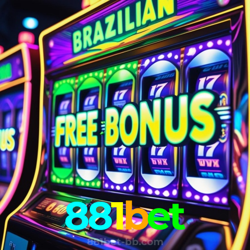 881bet：Aposte no futebol e jogue os melhores jogos de cassino com segurança!
