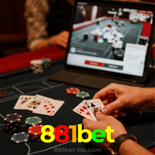 881bet：Aposte nas roletas e conquiste prêmios incríveis!