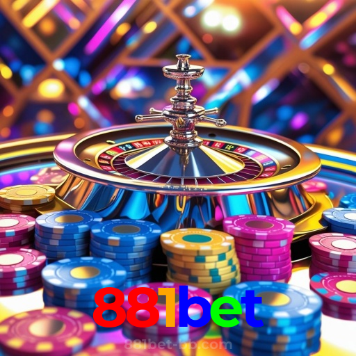 881bet：Aposte no seu time e jogue roleta no cassino mais confiável!
