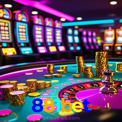 881bet:A diversão começa no cassino online com poker, roleta e apostas no futebol!
