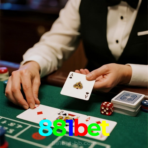 881bet:Jogue poker e prove que você é o verdadeiro campeão das cartas!
