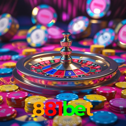 881bet：Jogue os melhores jogos de cassino como blackjack e roleta, e aposte no futebol!