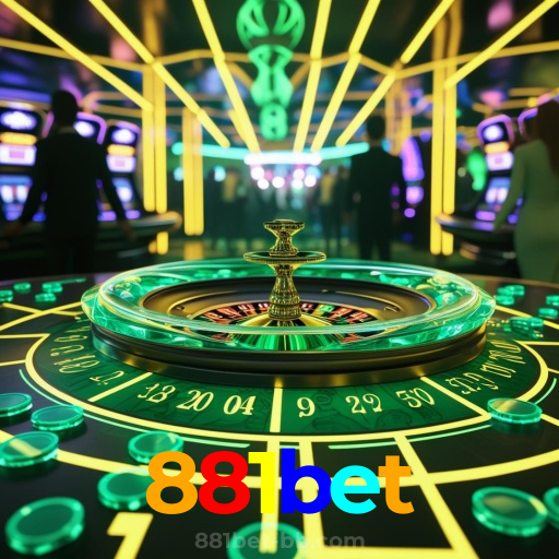 881bet：Jogue poker, aposte no futebol e ganhe prêmios ao vivo!