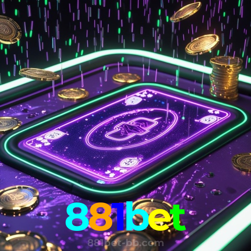 881bet:Aposte no futebol e ganhe em blackjack e poker com segurança!
