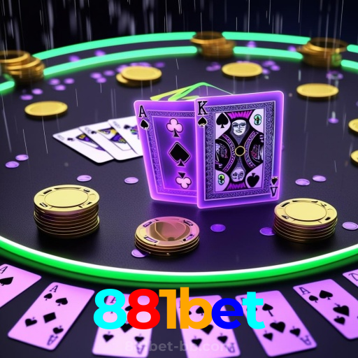 881bet：Aposte nas roletas e conquiste prêmios incríveis!
