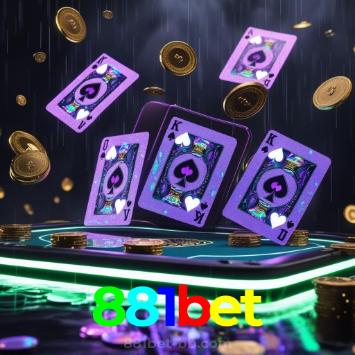 881bet：Divirta-se com slots e apostas ao vivo em futebol no nosso cassino online!