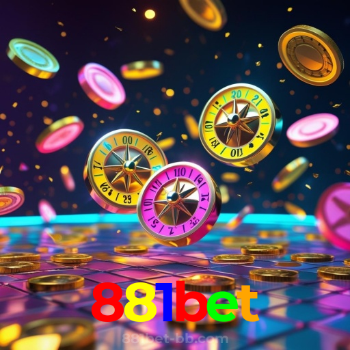881bet：Jogue slots, aposte no futebol e ganhe prêmios incríveis no nosso cassino!