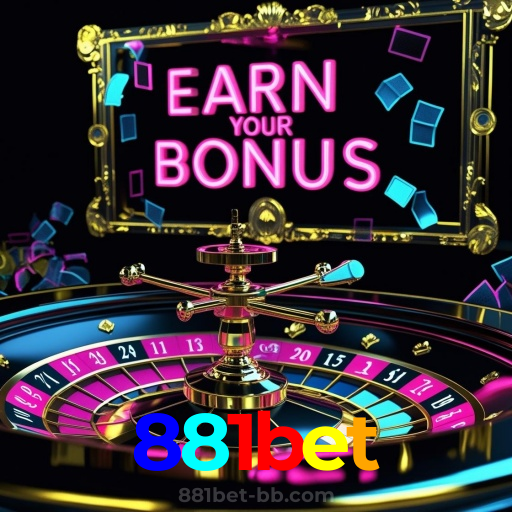 881bet：A diversão começa aqui! Jogue nas slots e ganhe muito mais!