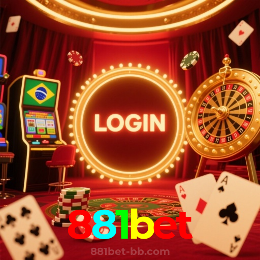 881bet：Ganhe no futebol e nos melhores jogos de cassino como poker e blackjack!