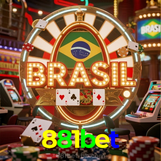 881bet:Ganhe prêmios incríveis com apostas ao vivo em futebol e jogue roleta!
