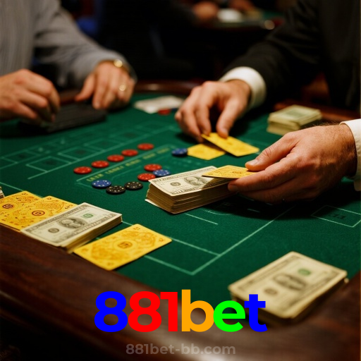 881bet：Aposte no futebol e jogue os melhores jogos de cassino como slots e blackjack!