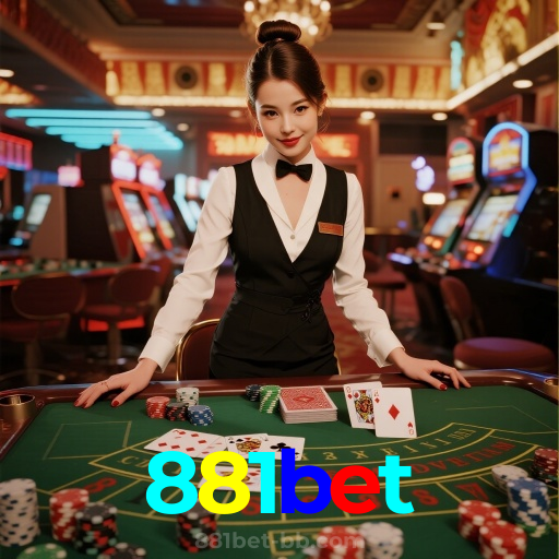 881bet：Jogue slots, aposte no futebol e ganhe no melhor cassino online!