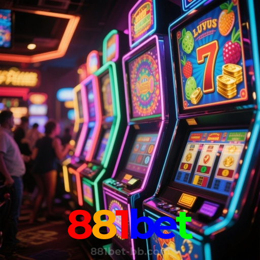 881bet：Aposte nas roletas e veja os prêmios incríveis chegarem até você!