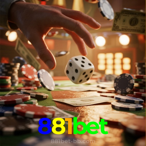 881bet：Aposte no futebol online e mostre sua habilidade para ganhar!