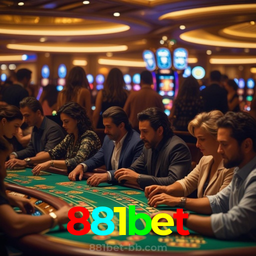 881bet：Aposte no futebol online e sinta a emoção de ser o vencedor!