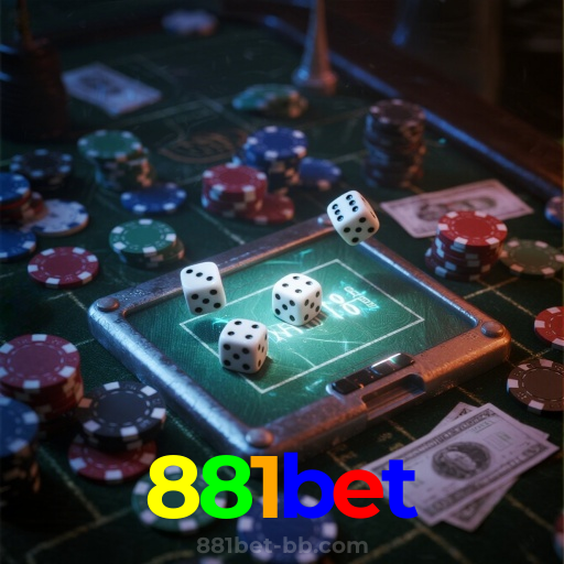 881bet:Sua sorte está no cassino online com jogos como poker e apostas no futebol!